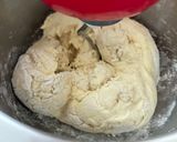 Foto del paso 3 de la receta: Pan de maíz