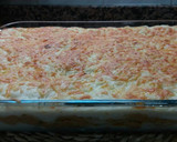 Foto del paso 7 de la receta: Lasaña de berenjenas y atún
