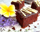 Foto langkah ke 9 dari resep Cake of Happiness.