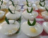 Foto langkah ke 5 dari resep Talam Nangka Thailand.