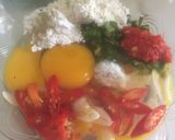 Foto langkah ke 2 dari resep Talua Barendo ala RM Padang.