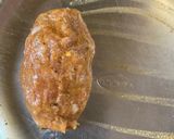 A picture of step 4 of Mutton Gola Kabab.