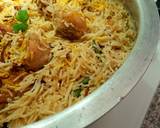 Chicken Biryani (UP style) recipe step 8 photo