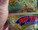 Es Teler Blender Cincau langkah memasak 1 foto