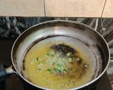 A picture of step 6 of Restaurant Style Khichdi.