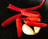Foto langkah ke 1 dari resep Sambel Kencur.