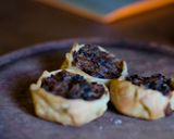 Foto del paso 4 de la receta: Mini tartas variadas