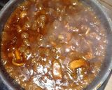 Foto langkah ke 4 dari resep Beef Teriyaki.