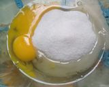 Foto del paso 3 de la receta: Budín Relleno de Dulce de Leche!! 😍