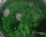 Foto langkah ke 4 dari resep Cendol thailand.