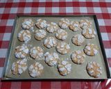 Une image de l'étape 9 de Macarons à l'ancienne ☕.