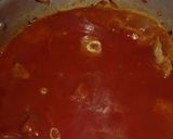 Foto del paso 4 de la receta: Tuco de carne