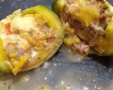 Foto del paso 7 de la receta: Zapallitos rellenos