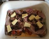Foto del paso 3 de la receta: Berenjenas alla pizzaiola 🦀