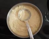 Bread dhokla recipe step 7 photo
