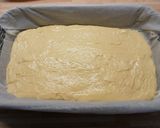 Kókuszkocka recept fázis 3 fotója