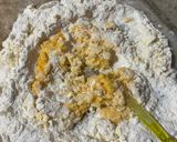 Foto del paso 2 de la receta: Frola rústica membrillo