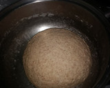 Foto del paso 2 de la receta: Pan de Espelta 100% integral con Masa Madre