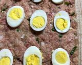 Foto del paso 4 de la receta: Kebbe Naie (Kepi) ArgenArabe