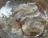 সুজি কচুরি (sooji kachori recipe in Bengali) রেসিপির ধাপ 2 ছবি
