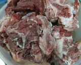 Foto langkah ke 1 dari resep Sop Iga Sapi.