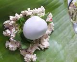 Pepes Telur Asin langkah memasak 3 foto