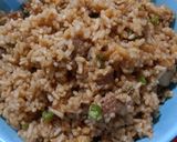 Foto langkah ke 3 dari resep NasGor Ala-ala.
