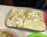 Foto del paso 5 de la receta: Pastel de Papa 🥔