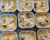 Foto langkah ke 5 dari resep Schotel Peyeum (Tape).