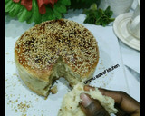 A picture of step 2 of Bread.