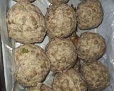 Foto del paso 4 de la receta: Albóndigas de lentejas