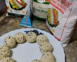 Foto langkah ke 6 dari resep Onde-Onde.