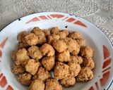 Foto langkah ke 3 dari resep Tahu Pok Pok.