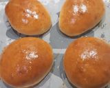 Foto langkah ke 4 dari resep Korean Garlic Bun.