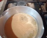 A picture of step 4 of Masala Chai (Dum Wali).