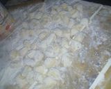 Foto del paso 3 de la receta: Ñoquis de Papas al Tuco
