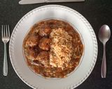 મંચુરિયન (Manchuria recipe in Gujarati) રેસીપી સ્ટેપ5ફોટો