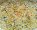 Foto del paso 5 de la receta: Pescado blanco a la nata y finas hierbas