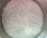 Vegetable Tehri recipe step 1 photo