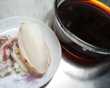 【御釀滷煮入味】~醬香軟絲~的食譜步驟4照片