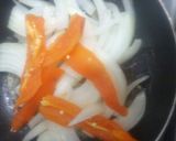 Foto del paso 1 de la receta: Mayonesa de ají