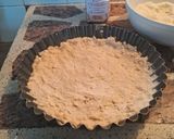 Foto del paso 7 de la receta: Torta crumble de peras🍐🍐