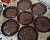 Foto langkah ke 3 dari resep Martabak Brownies.