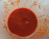 Foto del paso 12 de la receta: Empanadas de cerdo con flor de calabaza