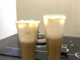 Milk cofee
