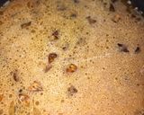 صورة لخطوة 3 من وصفة رز الصياديه او رز السمك