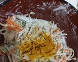 Foto langkah ke 3 dari resep Ote -Ote khas Jawa Timur.