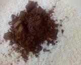 A picture of step 1 of Butter-Free Cookies.