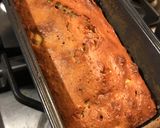 Foto del paso 4 de la receta: Keke integral de piña 🍍 y miel de maple🍁