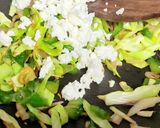 A picture of step 3 of Italian recipe.